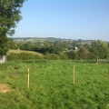 20140916 LE BOSQUET FENCING & POND WORKS 11